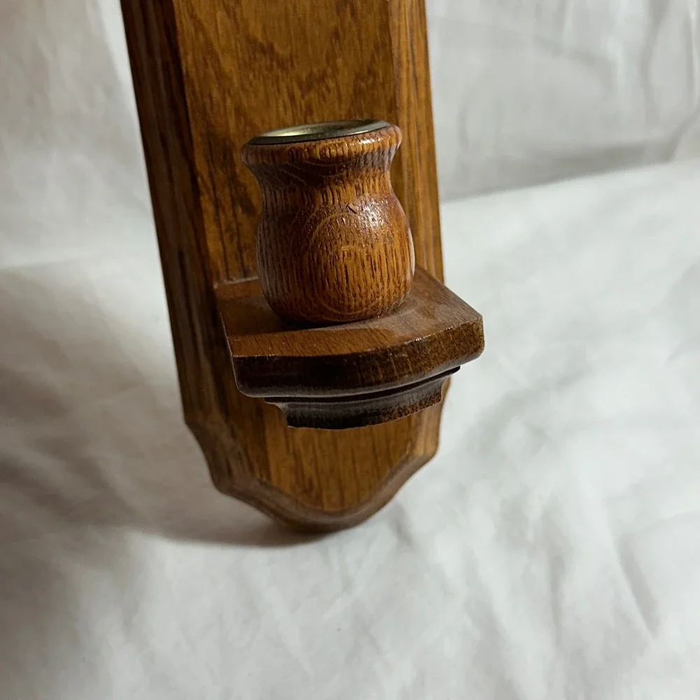N/A handcrafted wooden